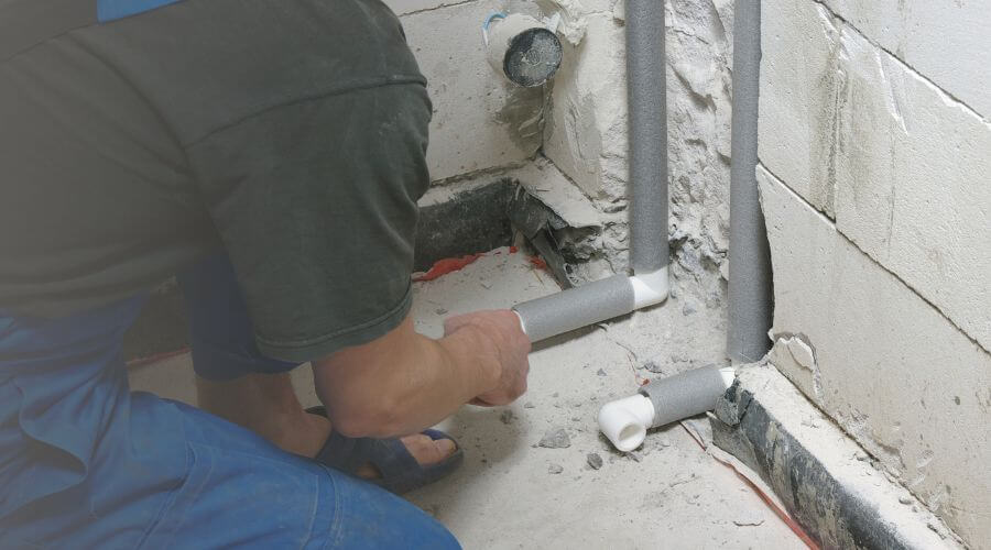 Septic Tank Baffle Cleaning in New Meadows, ID